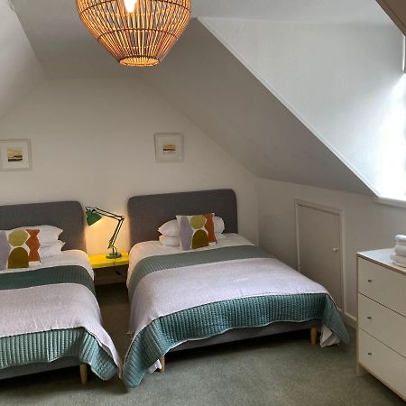 Bodriggy Barn Holiday Cottage Near St Ives Hayle Eksteriør bilde