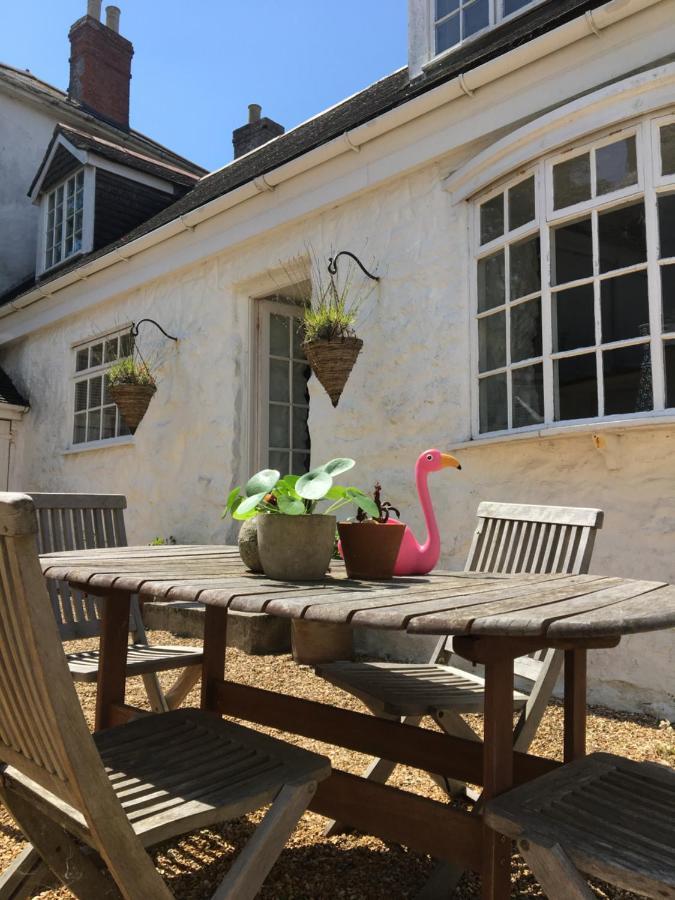 Bodriggy Barn Holiday Cottage Near St Ives Hayle Eksteriør bilde