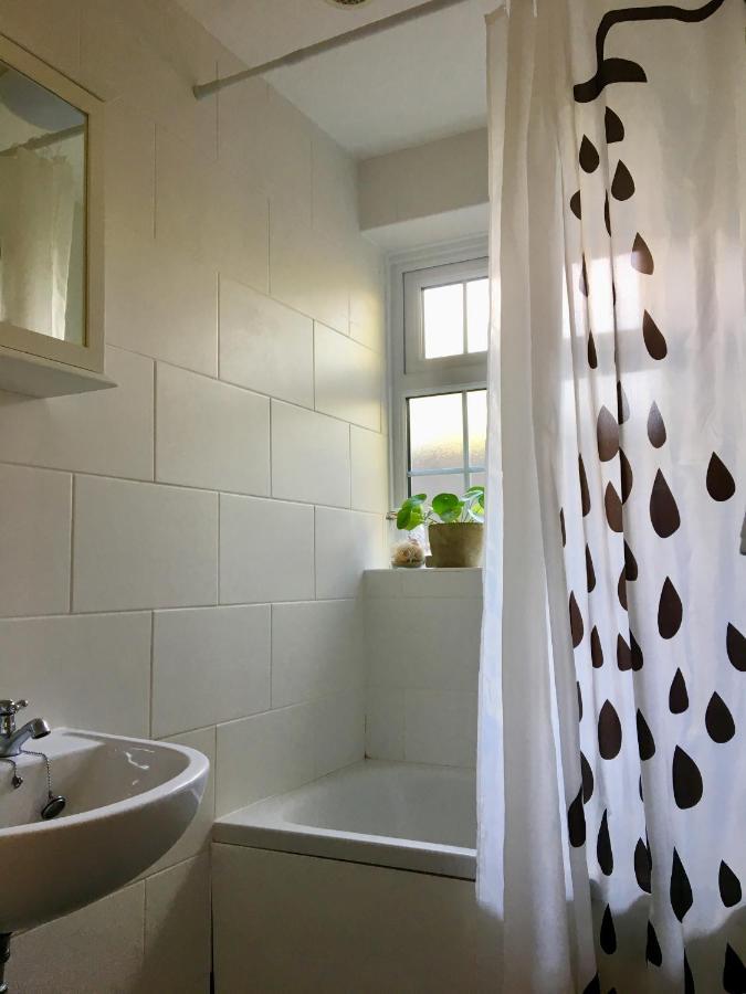 Bodriggy Barn Holiday Cottage Near St Ives Hayle Eksteriør bilde