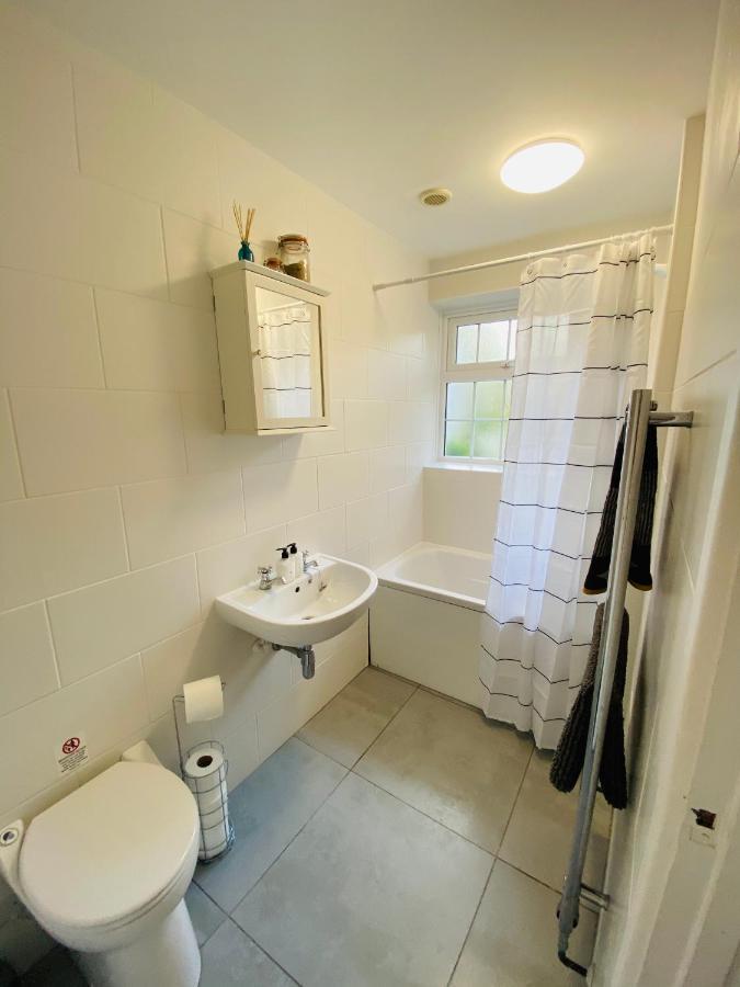 Bodriggy Barn Holiday Cottage Near St Ives Hayle Eksteriør bilde