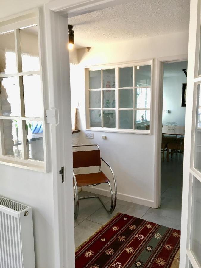 Bodriggy Barn Holiday Cottage Near St Ives Hayle Eksteriør bilde